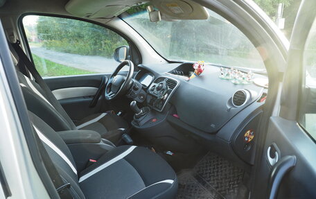 Renault Kangoo II рестайлинг, 2014 год, 850 000 рублей, 8 фотография