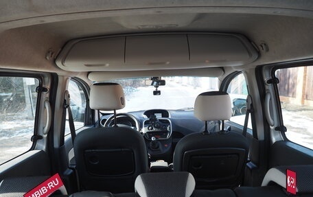 Renault Kangoo II рестайлинг, 2014 год, 850 000 рублей, 5 фотография