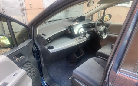 Honda Freed I, 2010 год, 900 000 рублей, 4 фотография