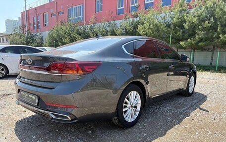 KIA K7, 2020 год, 2 900 000 рублей, 4 фотография