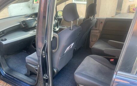 Honda Freed I, 2010 год, 900 000 рублей, 5 фотография