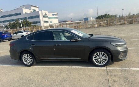 KIA K7, 2020 год, 2 900 000 рублей, 3 фотография