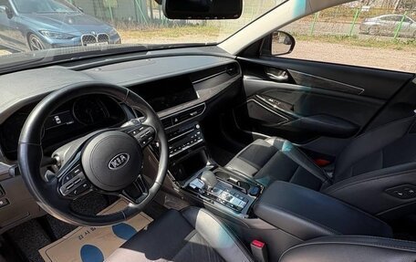 KIA K7, 2020 год, 2 900 000 рублей, 7 фотография