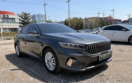KIA K7, 2020 год, 2 900 000 рублей, 5 фотография