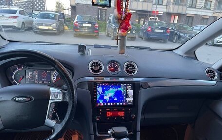 Ford Galaxy II, 2009 год, 1 198 000 рублей, 2 фотография