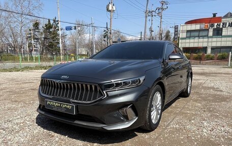KIA K7, 2020 год, 2 900 000 рублей, 6 фотография