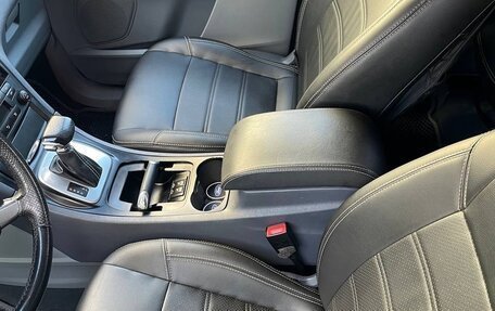 Ford Galaxy II, 2009 год, 1 198 000 рублей, 3 фотография