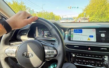 KIA K7, 2020 год, 2 900 000 рублей, 8 фотография