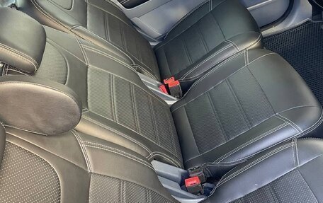 Ford Galaxy II, 2009 год, 1 198 000 рублей, 4 фотография