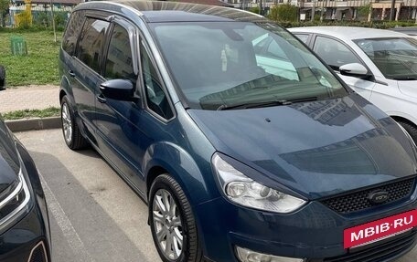 Ford Galaxy II, 2009 год, 1 198 000 рублей, 6 фотография