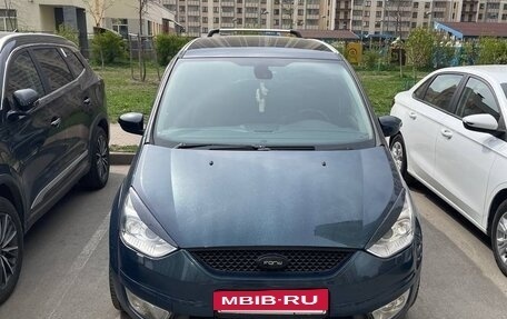 Ford Galaxy II, 2009 год, 1 198 000 рублей, 5 фотография