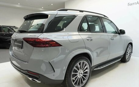 Mercedes-Benz GLE, 2025 год, 14 750 000 рублей, 4 фотография