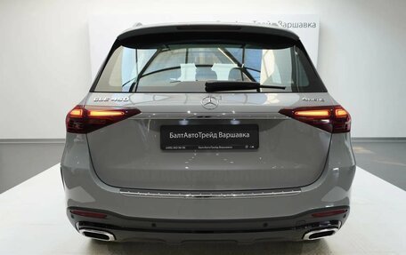 Mercedes-Benz GLE, 2025 год, 14 750 000 рублей, 6 фотография