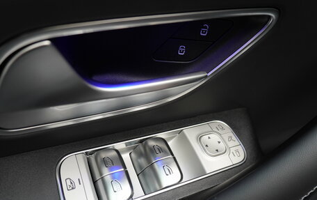 Mercedes-Benz GLE, 2025 год, 14 750 000 рублей, 17 фотография