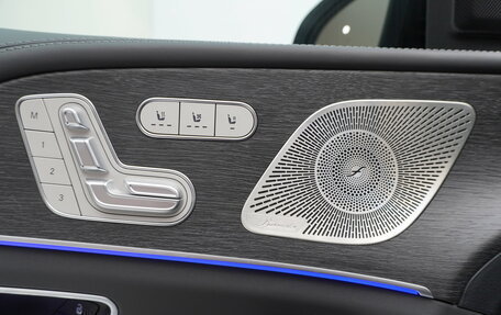 Mercedes-Benz GLE, 2025 год, 14 750 000 рублей, 15 фотография