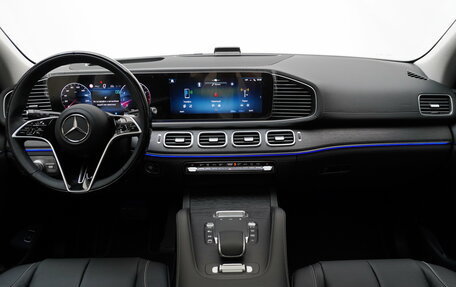 Mercedes-Benz GLE, 2025 год, 14 750 000 рублей, 30 фотография