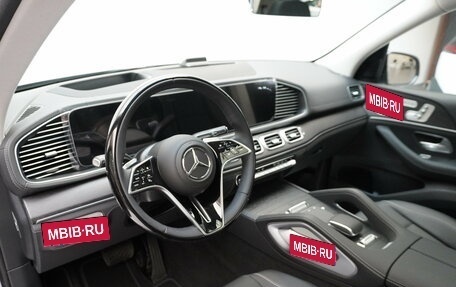 Mercedes-Benz GLE, 2025 год, 14 750 000 рублей, 12 фотография