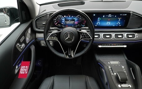 Mercedes-Benz GLE, 2025 год, 14 750 000 рублей, 31 фотография
