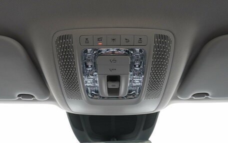 Mercedes-Benz GLE, 2025 год, 14 750 000 рублей, 35 фотография