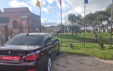 BMW 5 серия, 2006 год, 950 000 рублей, 6 фотография