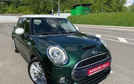 MINI Hatch, 2014 год, 2 290 000 рублей, 3 фотография