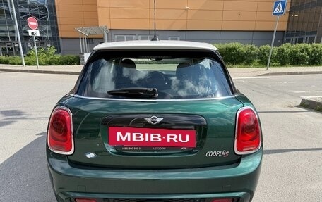 MINI Hatch, 2014 год, 2 290 000 рублей, 6 фотография