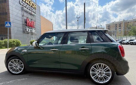 MINI Hatch, 2014 год, 2 290 000 рублей, 9 фотография