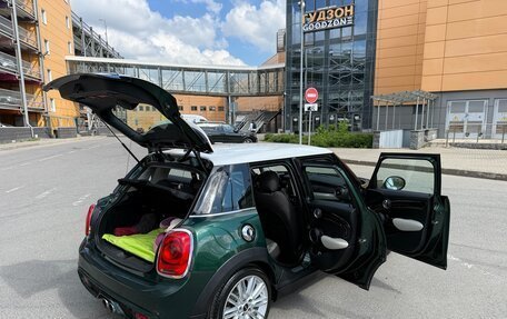 MINI Hatch, 2014 год, 2 290 000 рублей, 10 фотография