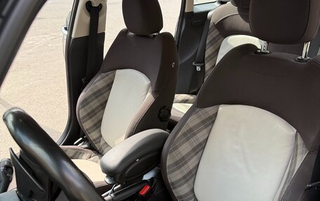 MINI Hatch, 2014 год, 2 290 000 рублей, 12 фотография
