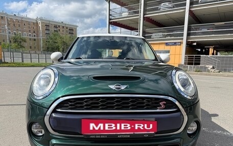 MINI Hatch, 2014 год, 2 290 000 рублей, 4 фотография