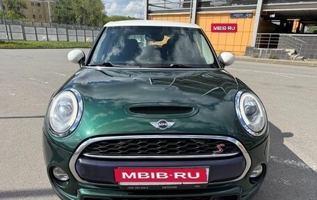 MINI Hatch, 2014 год, 2 290 000 рублей, 5 фотография