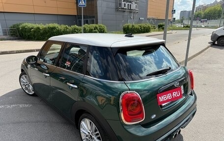 MINI Hatch, 2014 год, 2 290 000 рублей, 7 фотография