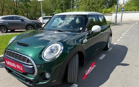 MINI Hatch, 2014 год, 2 290 000 рублей, 2 фотография