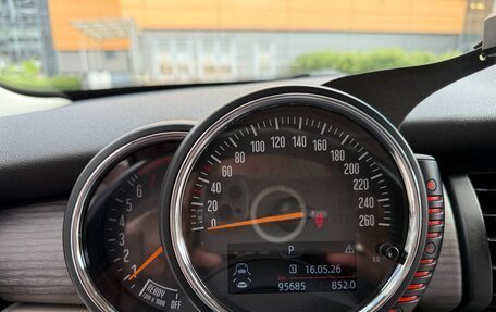 MINI Hatch, 2014 год, 2 290 000 рублей, 15 фотография