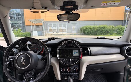 MINI Hatch, 2014 год, 2 290 000 рублей, 14 фотография