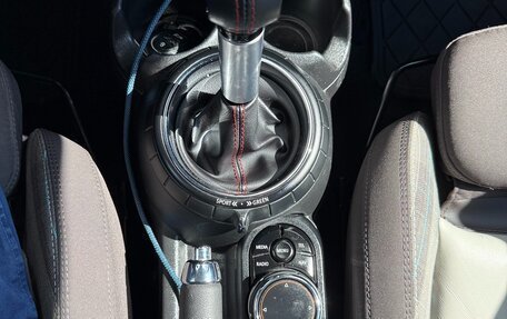 MINI Hatch, 2014 год, 2 290 000 рублей, 24 фотография