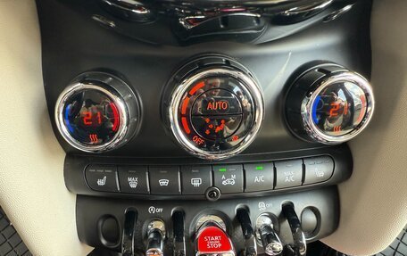 MINI Hatch, 2014 год, 2 290 000 рублей, 17 фотография