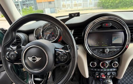 MINI Hatch, 2014 год, 2 290 000 рублей, 16 фотография