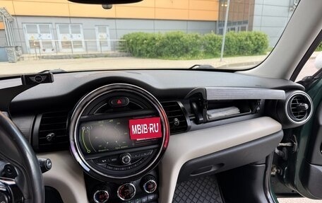 MINI Hatch, 2014 год, 2 290 000 рублей, 19 фотография