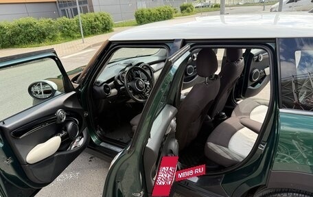 MINI Hatch, 2014 год, 2 290 000 рублей, 11 фотография