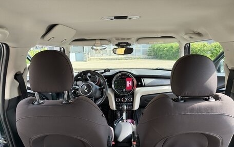 MINI Hatch, 2014 год, 2 290 000 рублей, 13 фотография