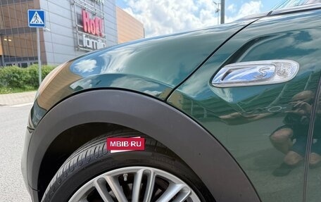 MINI Hatch, 2014 год, 2 290 000 рублей, 22 фотография