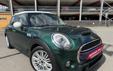 MINI Hatch, 2014 год, 2 290 000 рублей, 23 фотография