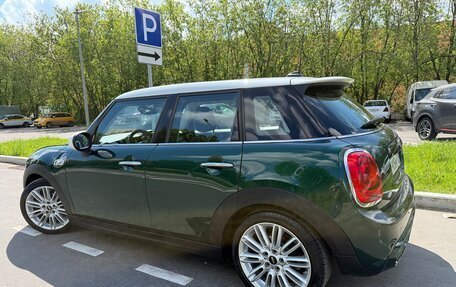 MINI Hatch, 2014 год, 2 290 000 рублей, 33 фотография