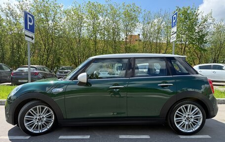MINI Hatch, 2014 год, 2 290 000 рублей, 34 фотография