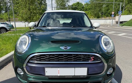 MINI Hatch, 2014 год, 2 290 000 рублей, 35 фотография