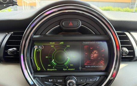 MINI Hatch, 2014 год, 2 290 000 рублей, 29 фотография
