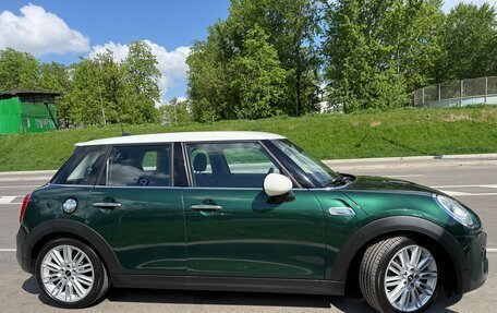 MINI Hatch, 2014 год, 2 290 000 рублей, 30 фотография