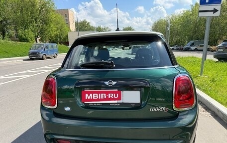 MINI Hatch, 2014 год, 2 290 000 рублей, 32 фотография