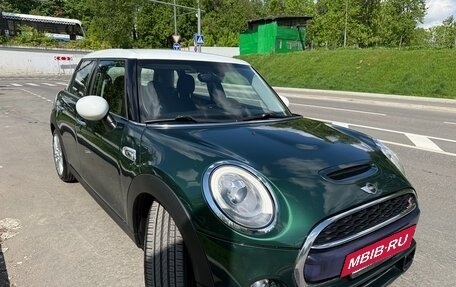 MINI Hatch, 2014 год, 2 290 000 рублей, 31 фотография